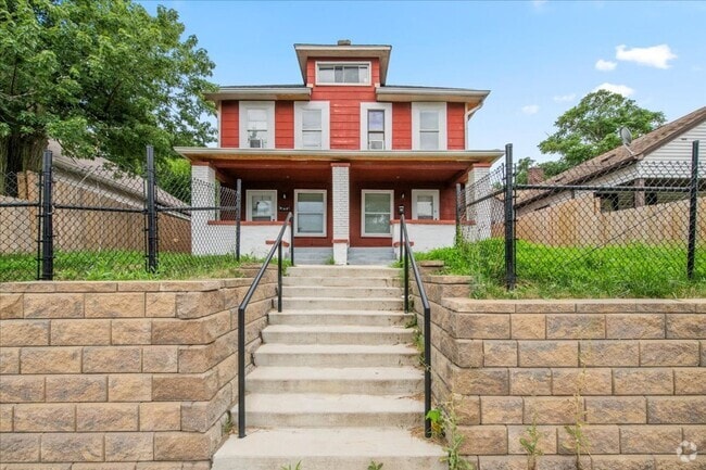 Building Photo - 427-427 S Rural St Unit 427 S Rural Street Rental