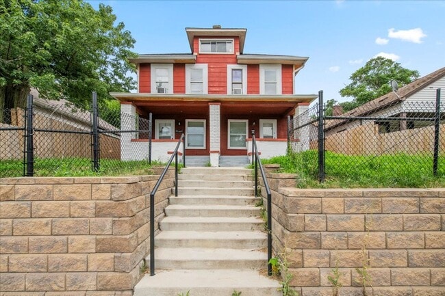 Building Photo - 427-427 S Rural St Unit 427 S Rural Street Rental