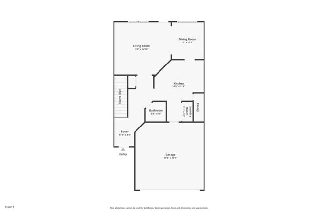 Photo - 929 Justice Dr