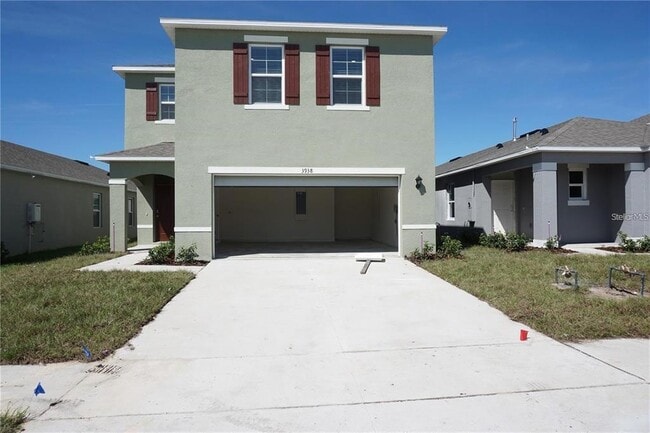 Building Photo - 3938 Gadwall Pl