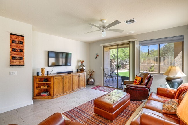7316 E Whispering Wind Dr Unidad SI ID1546348P