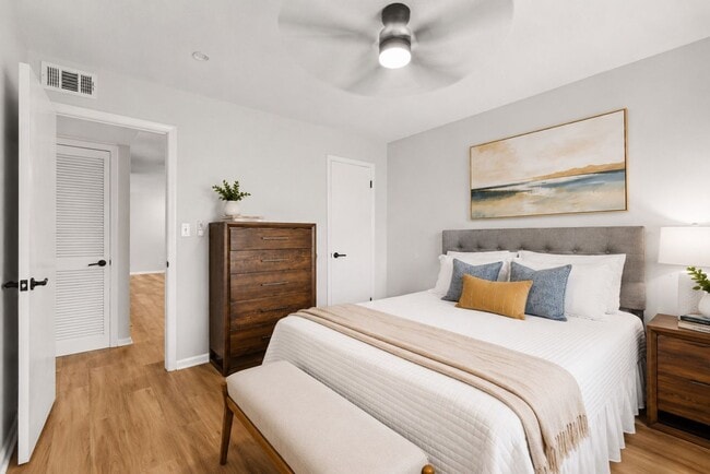 Heatherwood Apartments