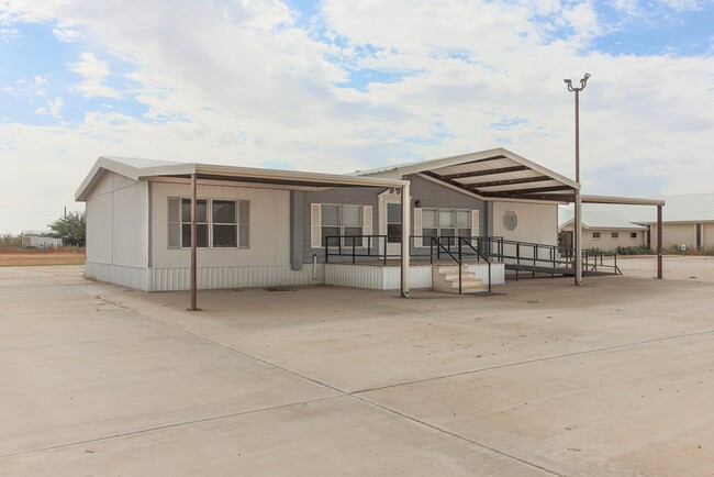 Photo - 4448 E Morning Glory Rd