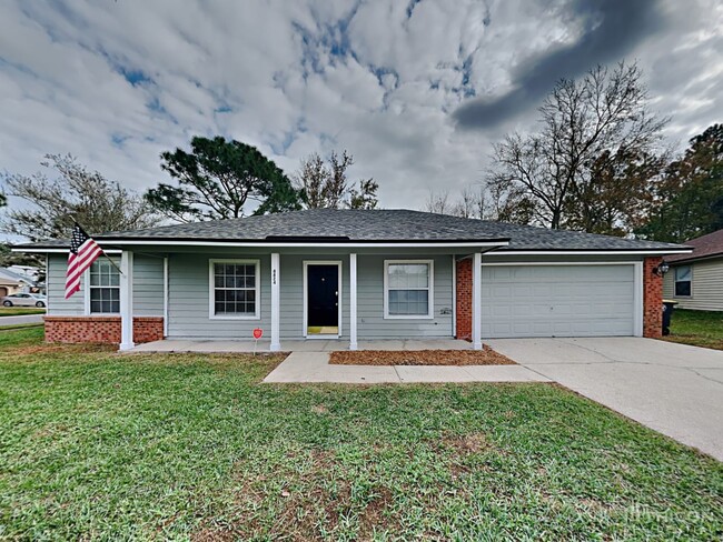 Photo - 8824 Fieldside Ct House