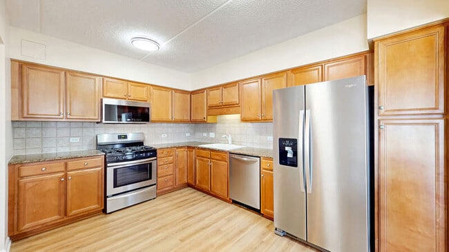Photo - 750 Pearson St Unit 808
