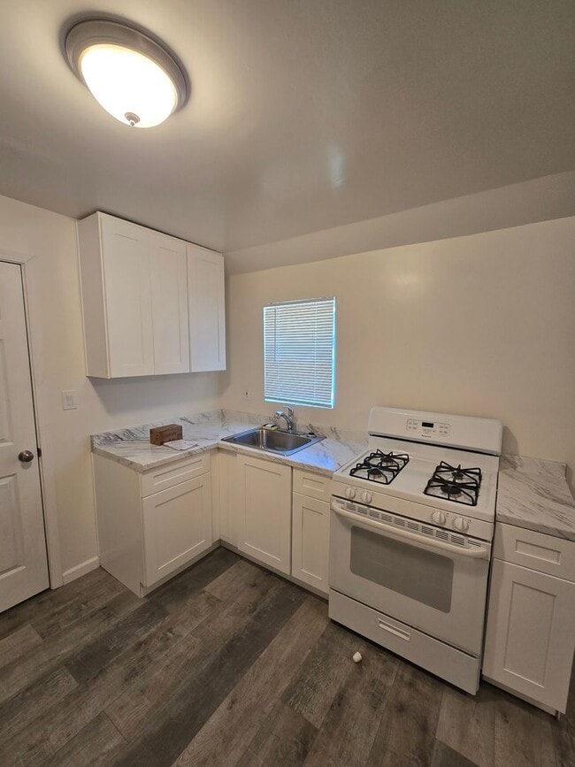 Photo - Downtown Modesto Studio for Rent