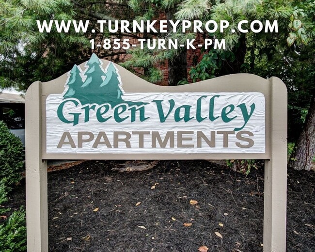409 Green Valley Dr Unit # 45