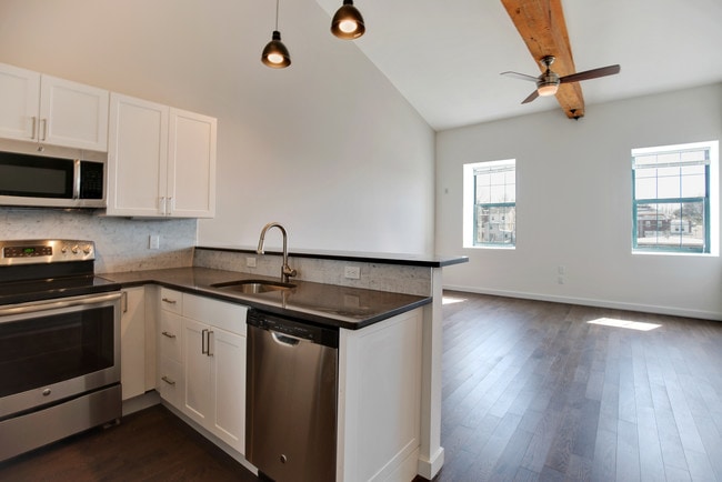 410 Shurs Lane