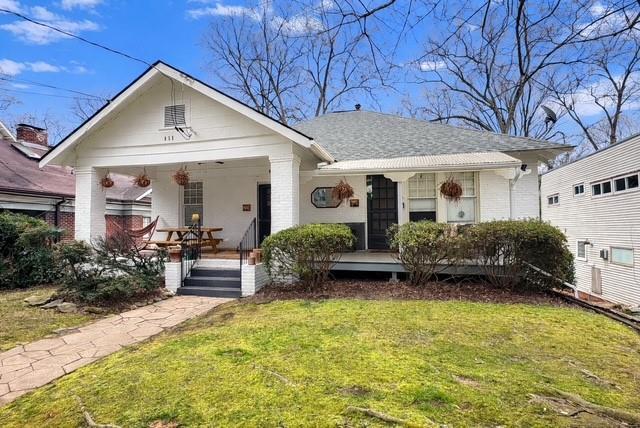 Photo - 855 Charles Allen Dr NE