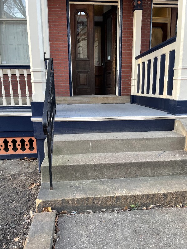 Photo - 1304 Liverpool St Unidad 2