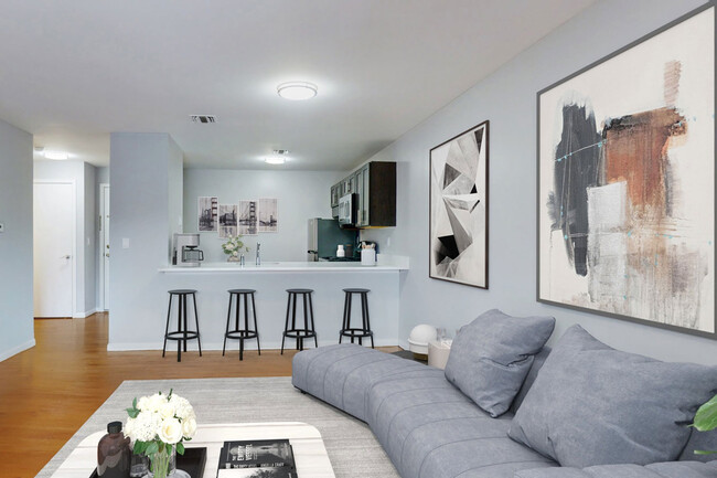 Photo - Rachel Gardens Apartments