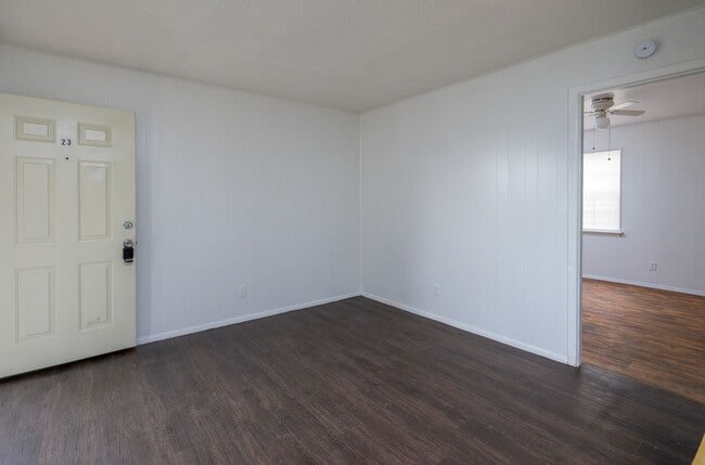 Photo - Parker Place Apartments