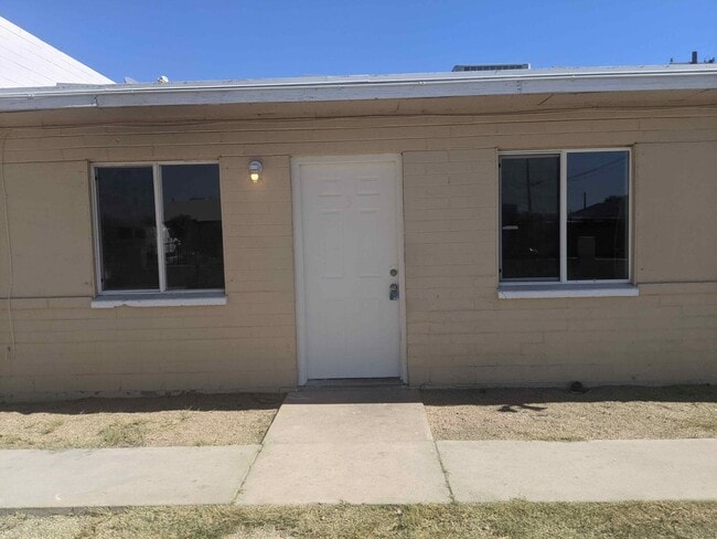 Photo - Section 8 Approved