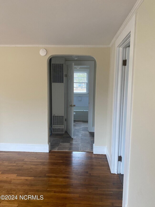 1213 Washington St Rental House Rental in Washington, NC