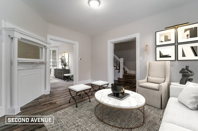 Photo - 25 Dunlap St