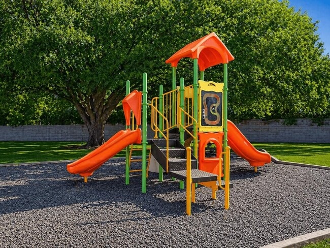 Lexington Park