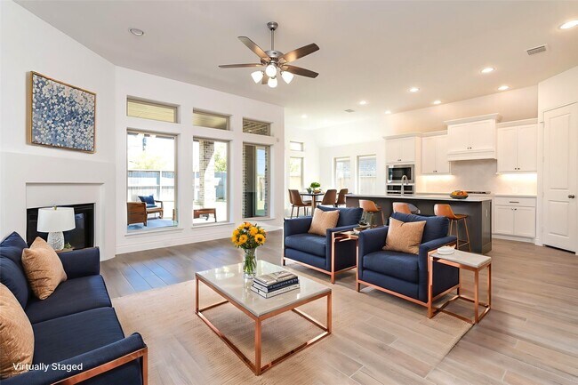 Photo - 28503 Damon Crk Ln