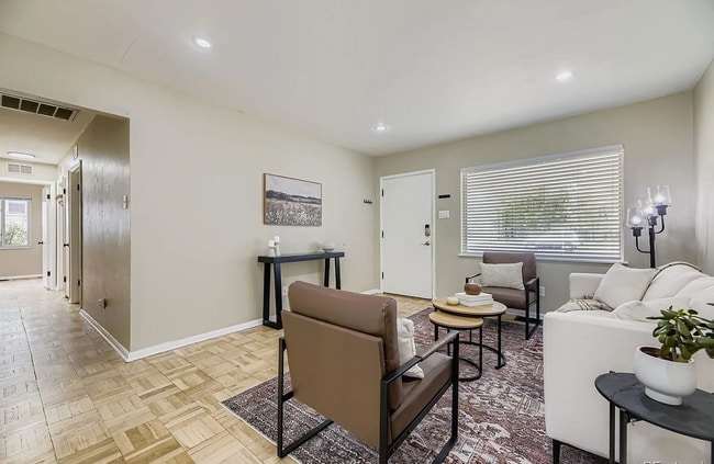 Photo - 3040 S Forest St