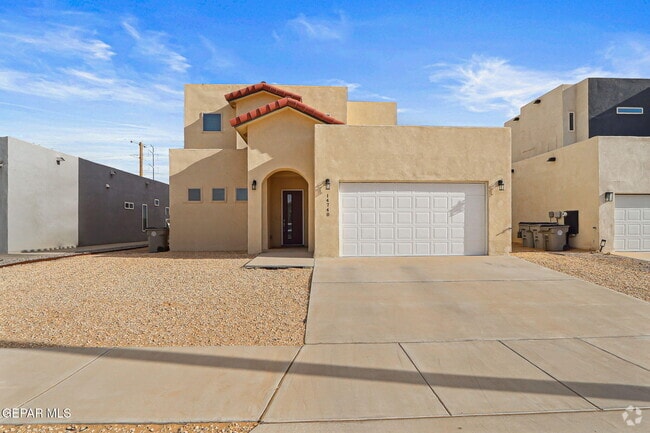 Building Photo - 14740 John McNeely Ave Rental