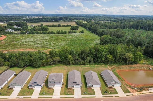 Photo - New 4BR Home in Whispering Woods – Spaciou...