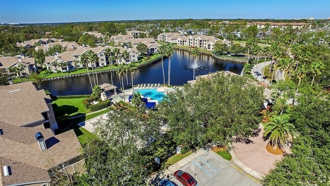 Building Photo - 505 Boardwalk Dr Unit 214 Rental
