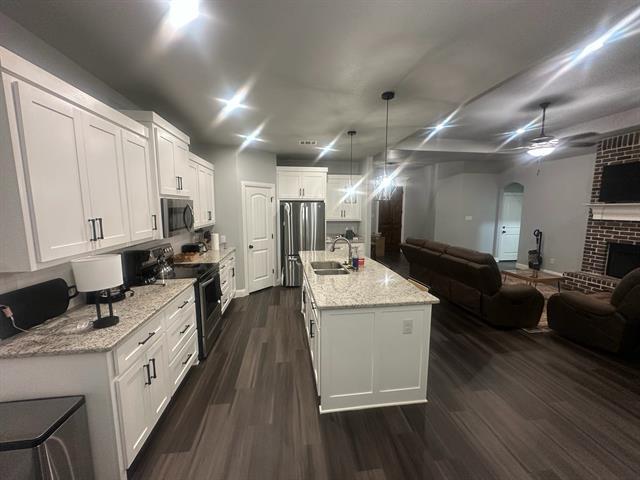 Photo - 1418 Cheyenne Trail