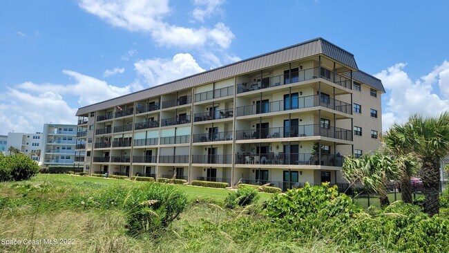 Photo - 4100 Ocean Beach Blvd Unit 205