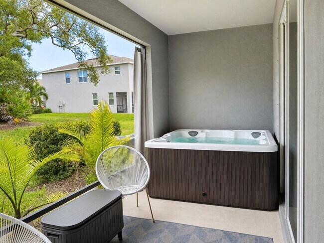 Photo - 6604 Serenity Fall Ln