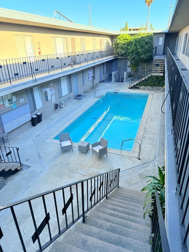Redondo Apartments