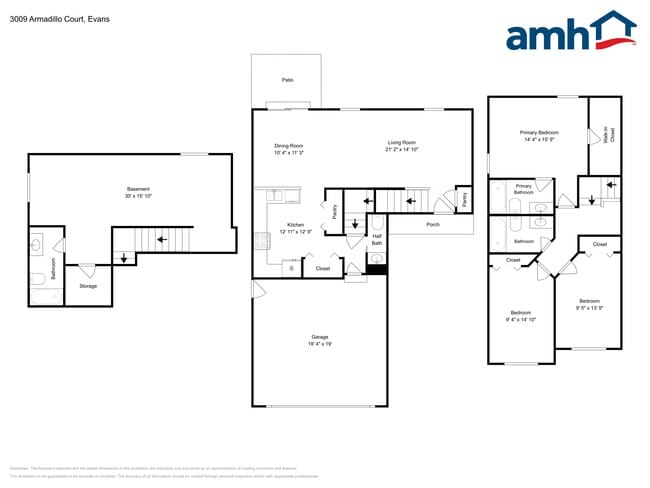Photo - 3009 Armadillo Ct