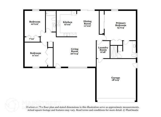 Photo - 3701 Caballero Ave