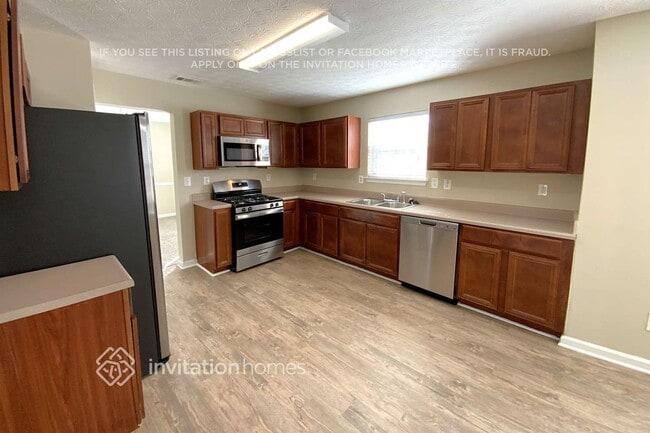 Photo - 937 Parkside Pl Ave