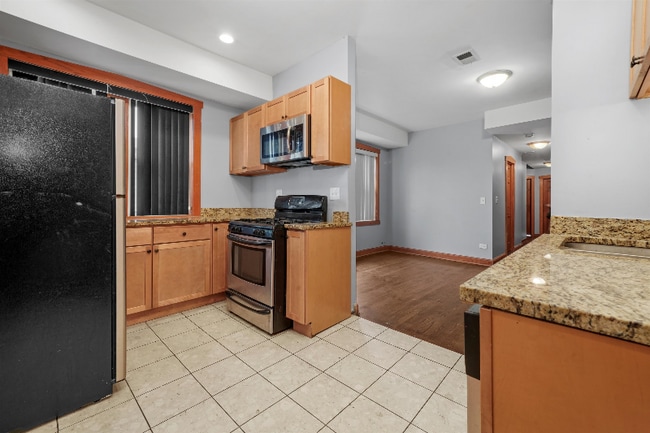 Photo - 4538 W Jackson Blvd Apartamento Unidad Main