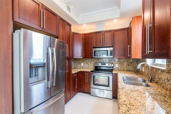 Photo - 3236 NE 5th St Unit 402