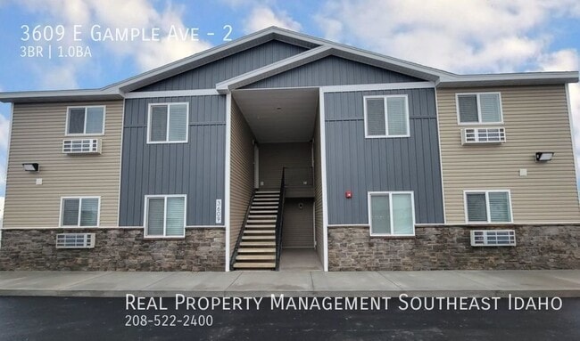 Photo - 3609 E Gample Ave Unit 2