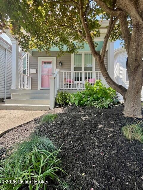 1937 Bonnycastle Ave