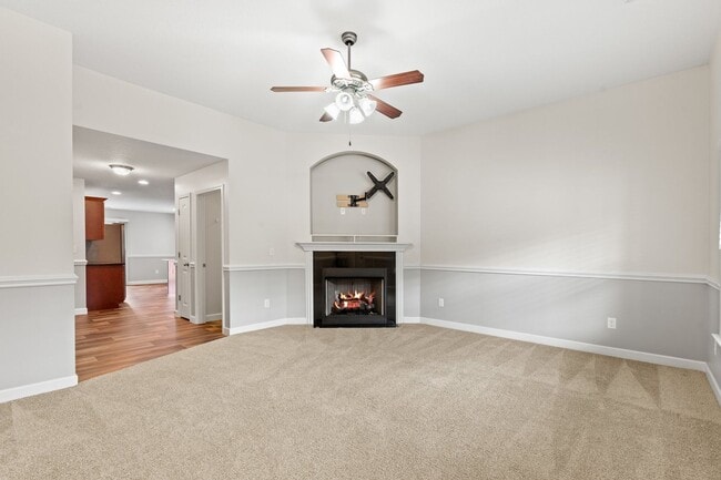 Photo - 3 BR, 2 BA 2-Car Garage Modern Ranch Livin...