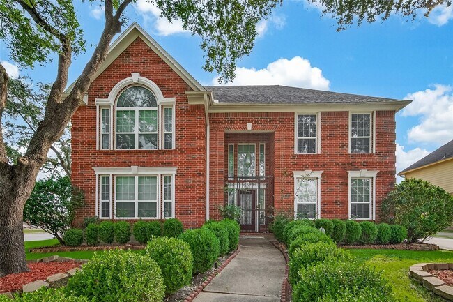 Photo - 3503 Ashlock Dr