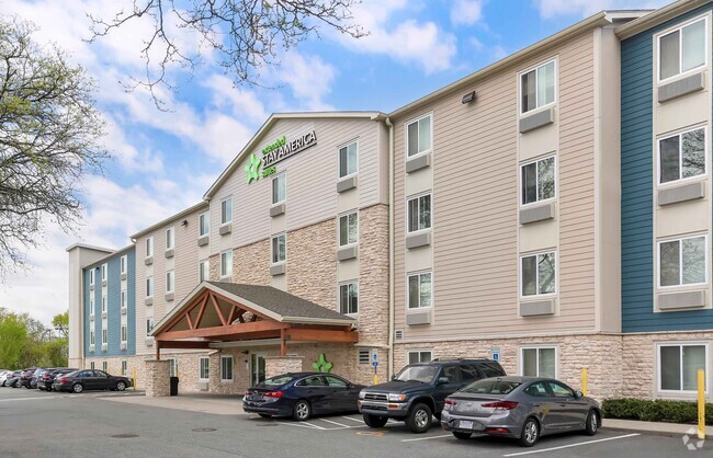 Building Photo - Extended Stay America Suites Providence Rental