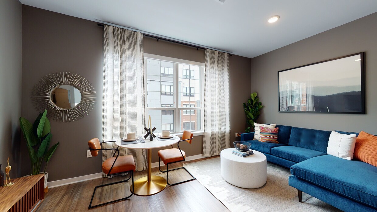 Photo - One Ten Apartments