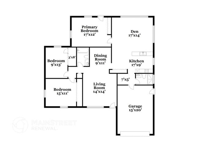 Photo - 7715 Cumber Dr Casa