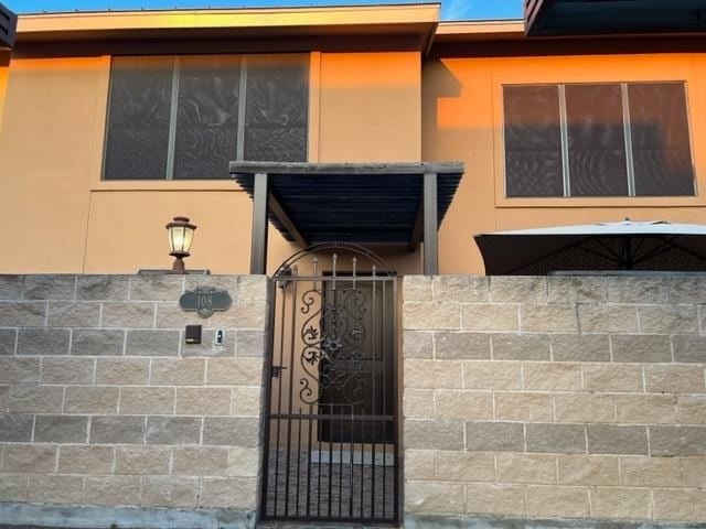 Photo - 1609 Saldana Ave Condo Unit 108