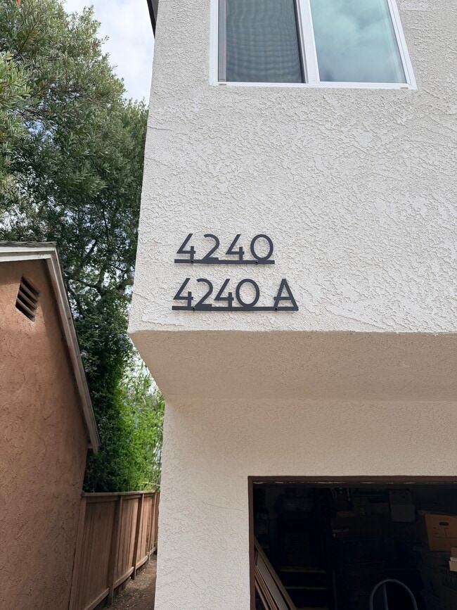 Photo - 4242 La Salle Ave Unit 4240 La Salle Ave. #A