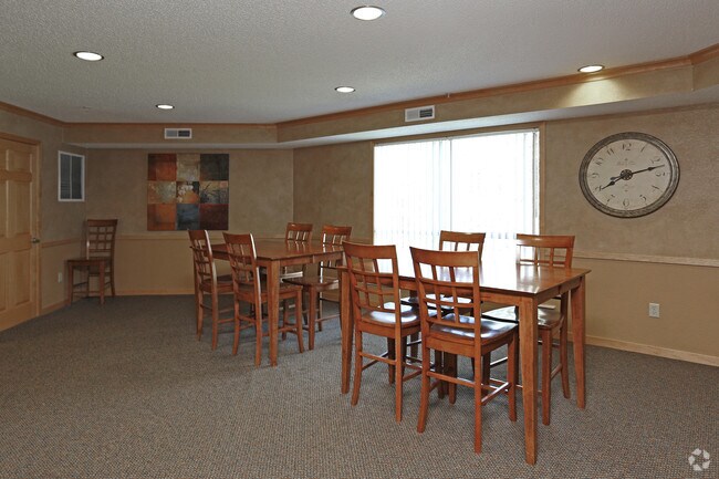 Community Room