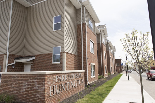 Photo - Park Lofts at Huntington