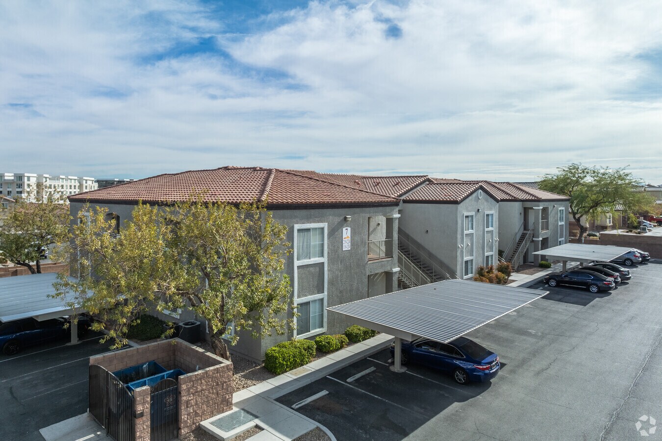 Alternate Image - Cimarron Hills