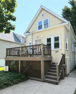 Building Photo - 1123 S East Ave Unit 2