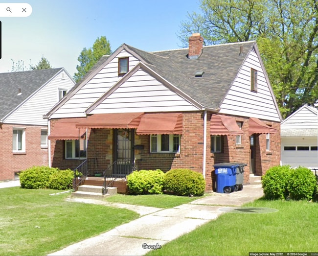 2810 Latonia Blvd House House Rental in Toledo, OH