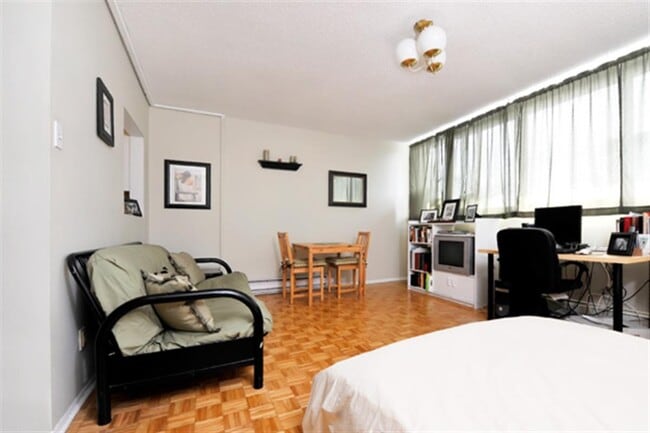 Photo - Ridgeview Apartments