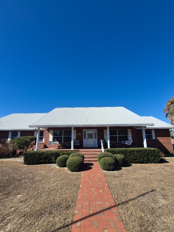 Building Photo - 4895 Co Rd 134B